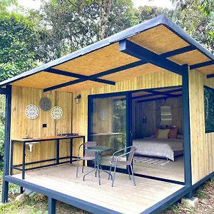  Сasa de vacaciones Plantae Ecolodge