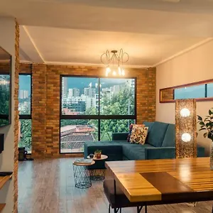  Apartamento Hermosa Vista! Mejor Ubicación!
