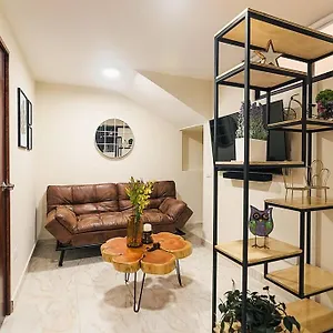  Apartamento Rinconcito Encantador